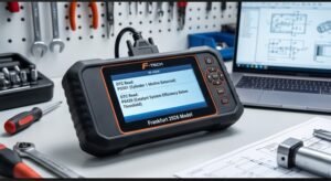 OBD Diagnostic tool – photo 4