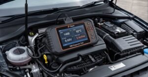 OBD Diagnostic tool – photo 5