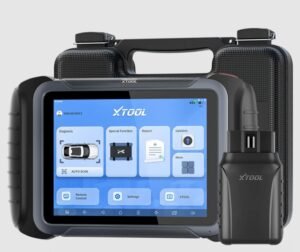 Xtool MotoDiag M8 – photo 5
