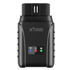 Xtool MotoDiag M8 – photo 2