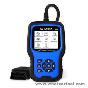Autophix 9610