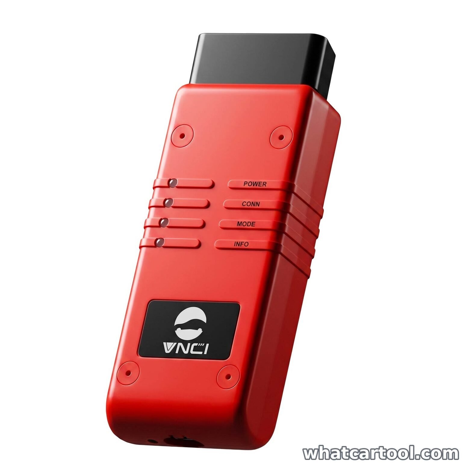 VNCI 6154B diagnostic interface for Volkswagen, Audi, Skoda and Seat, compatible with ODIS and VCDS
