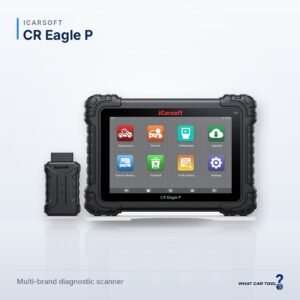 iCarsoft CR Eagle P