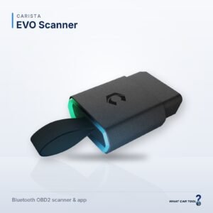 Carista EVO Scanner
