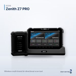 EZDS Zenith Z7 PRO