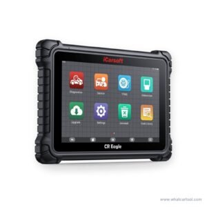 iCarsoft CR Eagle – product photo, view 3