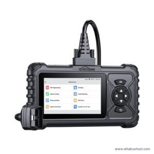 ICarzone HD S700 truck diagnostic scanner with diagnostic cable