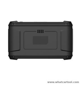 OBDPROG Codify Monster 501 key programmer back view