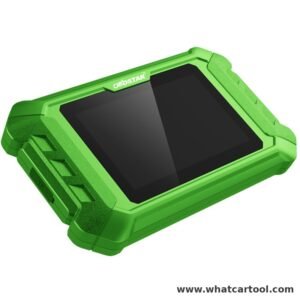 OBDSTAR Key Master 5 Key programmer angle view
