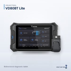 VDIAGTOOL VD80BT Lite