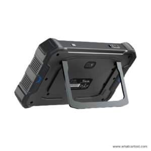 VDIAGTOOL VD80BT Lite diagnostic tablet view