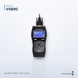 Vgate VS890