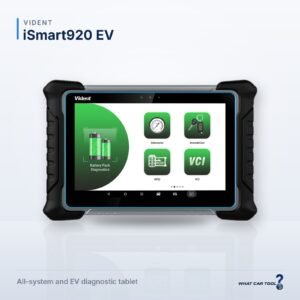 Vident iSmart920 EV
