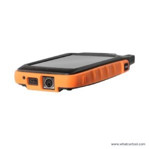 Xhorse Key Tool Max Key programmer angle view
