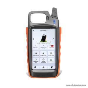 Xhorse Key Tool Max Key programmer front view