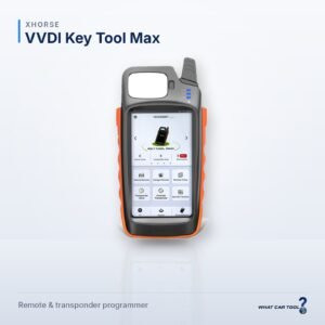 Xhorse VVDI Key Tool Max